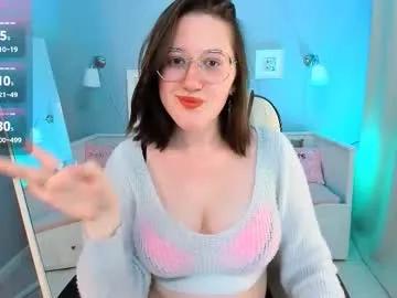 charmygrace from Chaturbate
