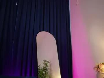 chloemin_ from Chaturbate