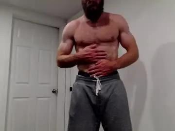 clarkecock from Chaturbate