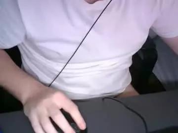 clluch95 from Chaturbate