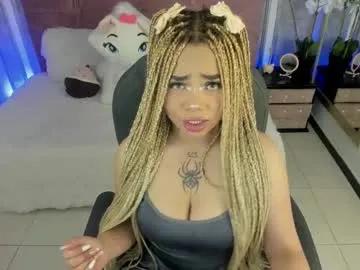 conny_curly from Chaturbate