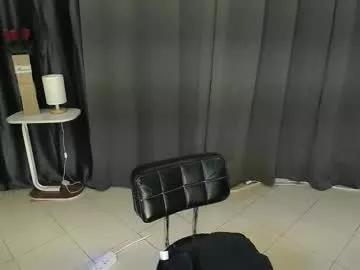 cummingyu on Chaturbate 