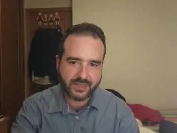 curiosillo1983 from Chaturbate