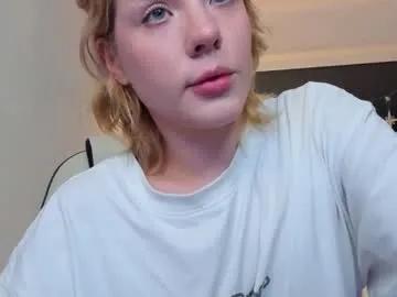 cuteasfuck_ from Chaturbate