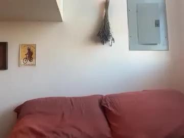 cuteballoons from Chaturbate