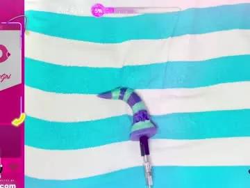 daddyslittlegirl01 on Chaturbate 