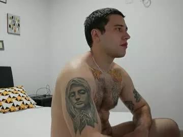 daddywassuppp4 on Chaturbate 