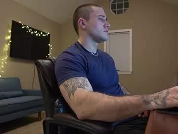 daddywassuppp4 on Chaturbate 