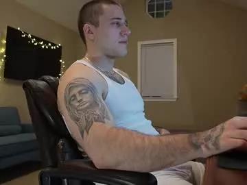 daddywassuppp4 on Chaturbate 