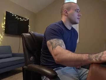 daddywassuppp4 on Chaturbate 