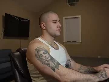 daddywassuppp4 on Chaturbate 