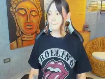 dakotarussell_ from Chaturbate