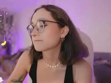 dalahiarushh on Chaturbate 