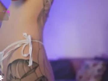 dalahiarushh on Chaturbate 