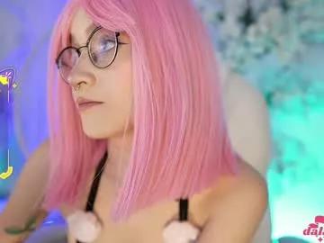 dalahiarushh on Chaturbate 