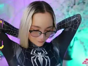 dalahiarushh on Chaturbate 