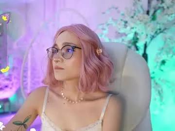 dalahiarushh on Chaturbate 