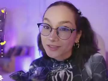 dalahiarushh on Chaturbate 