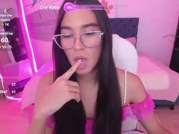dana_paula on Chaturbate 