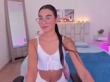 dana_paula on Chaturbate 