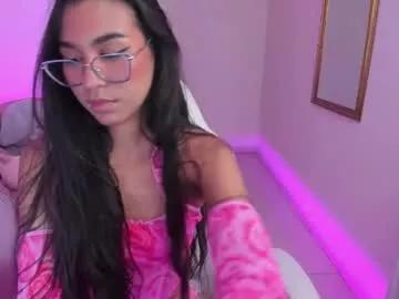 dana_paula on Chaturbate 