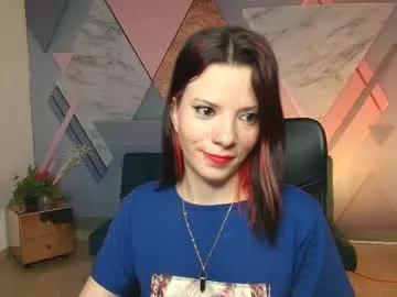 danaarey on Chaturbate 