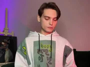 danieltuckerr from Chaturbate