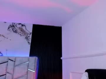 daniphoenixx from Chaturbate