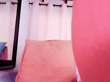 dannaberlin on Chaturbate 