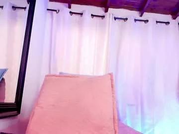 dannaberlin on Chaturbate 