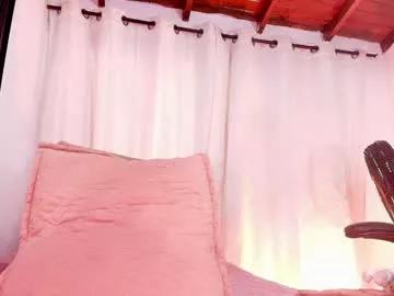 dannaberlin on Chaturbate 