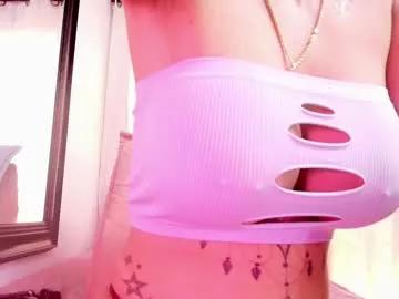 dannaberlin on Chaturbate 