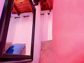 dannaberlin on Chaturbate 