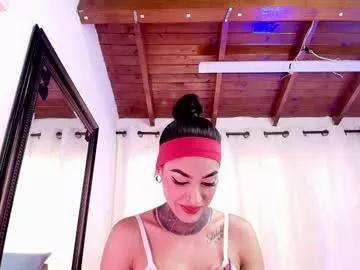 dannaberlin on Chaturbate 