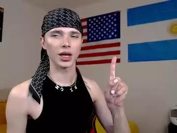 danny_noir on Chaturbate 