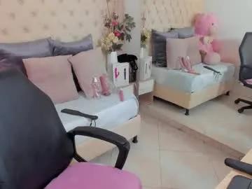 darle_volant from Chaturbate