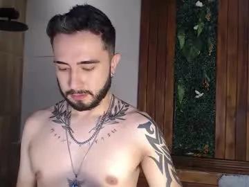 dave_wolff from Chaturbate