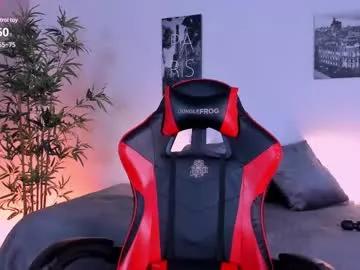 dayanne_campbelll on Chaturbate 