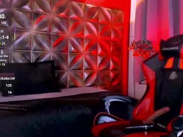 dayanne_campbelll on Chaturbate 