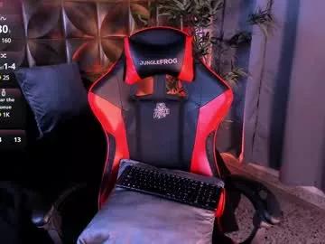 dayanne_campbelll on Chaturbate 