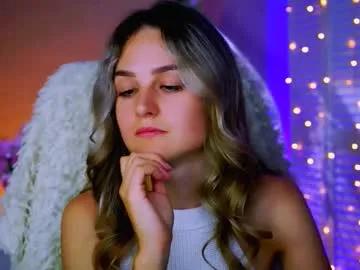 deboralarson from Chaturbate