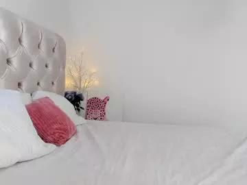 dee_nise on Chaturbate 