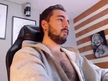 demon_salvatoree from Chaturbate