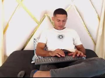 derek_storm_ on Chaturbate 