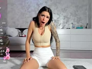 desert2blosom on Chaturbate 