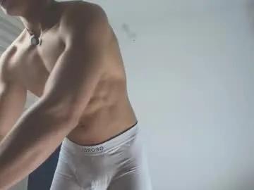 deus_belli from Chaturbate