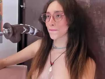 doll_bella_ on Chaturbate 