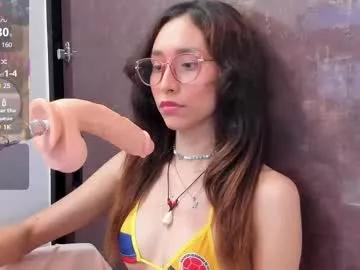 doll_bella_ on Chaturbate 