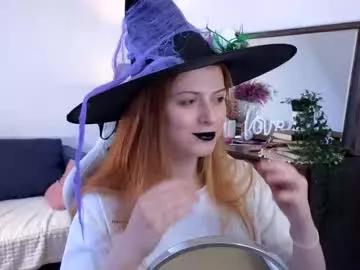 doll_lesli on Chaturbate 