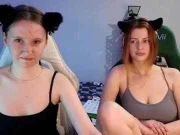 doll_lesli on Chaturbate 